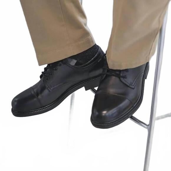 chinese dress ladies Amazon.com | Dockers Gordon Leather Dress Shoes for Men Casual Cap Toe Mens  Oxford Shoes